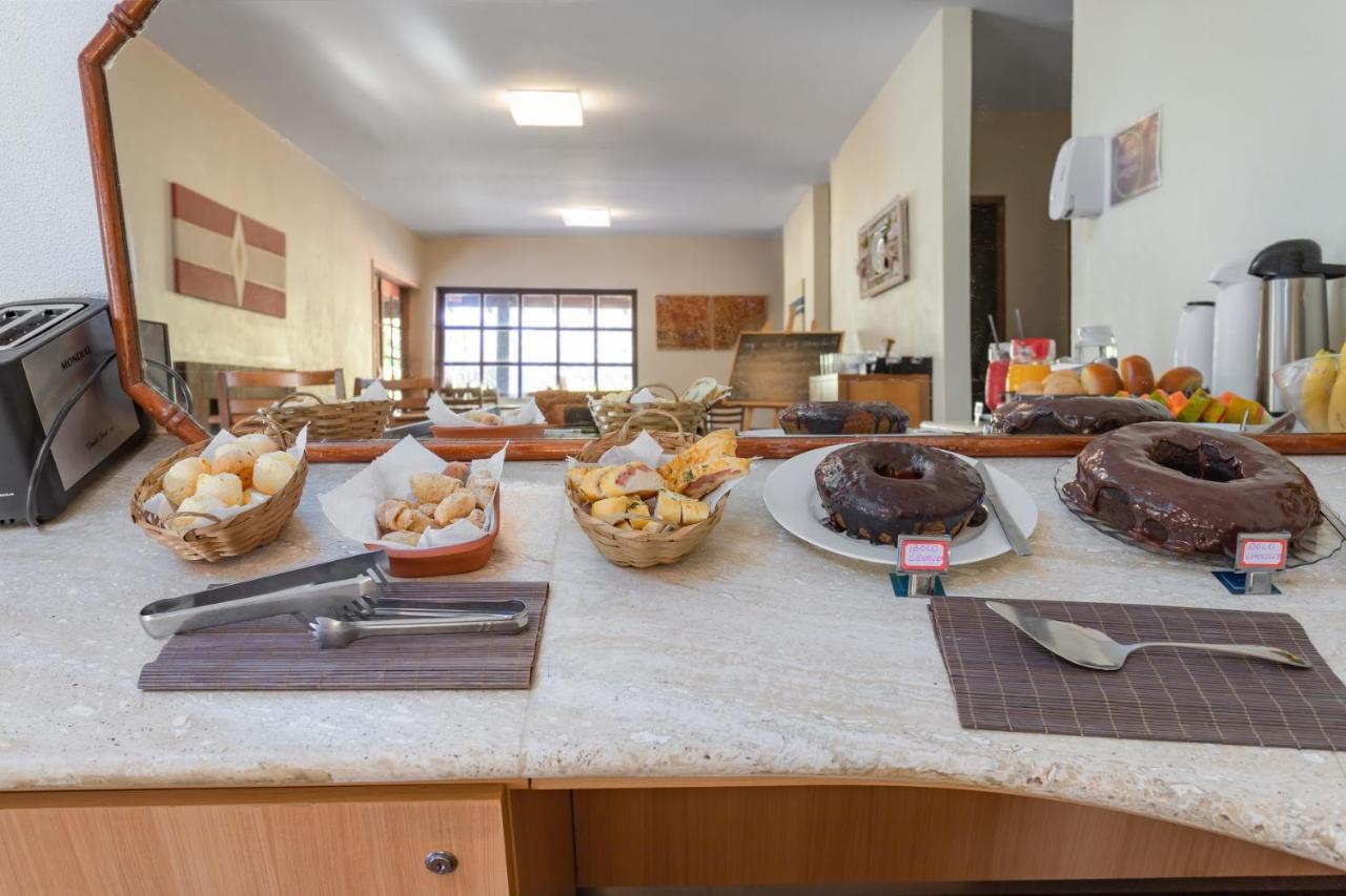 Pousada Golf Village Itaipava Dış mekan fotoğraf