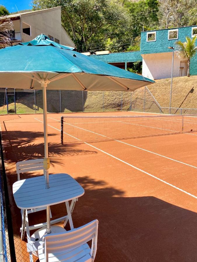 Pousada Golf Village Itaipava Dış mekan fotoğraf