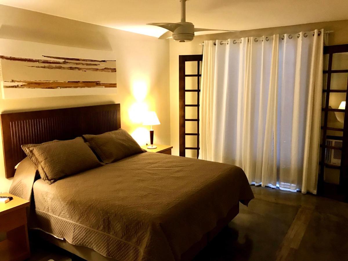 Pousada Golf Village Itaipava Dış mekan fotoğraf