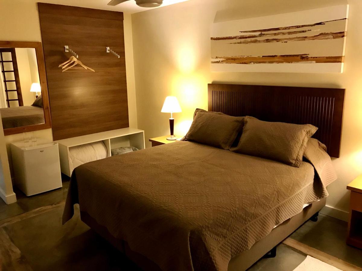 Pousada Golf Village Itaipava Dış mekan fotoğraf