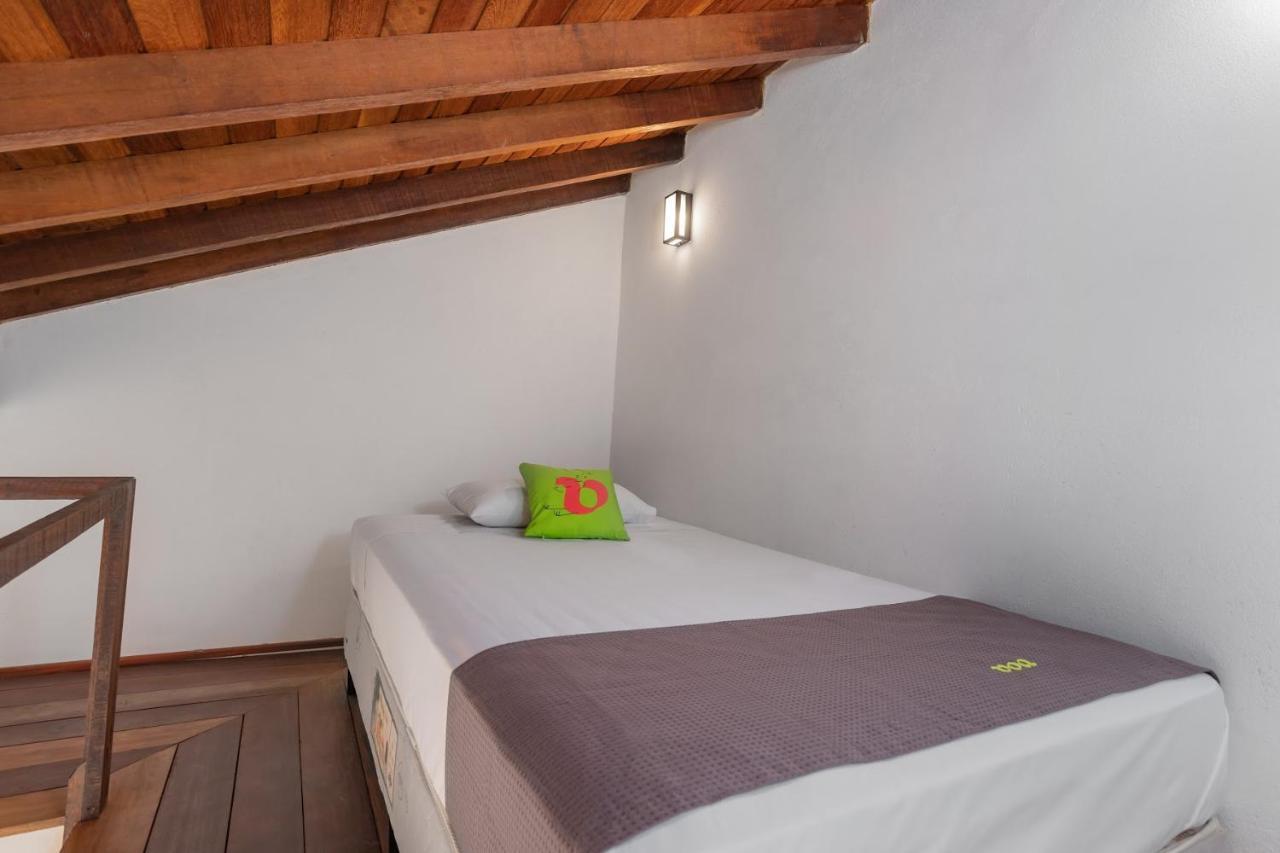 Pousada Golf Village Itaipava Dış mekan fotoğraf