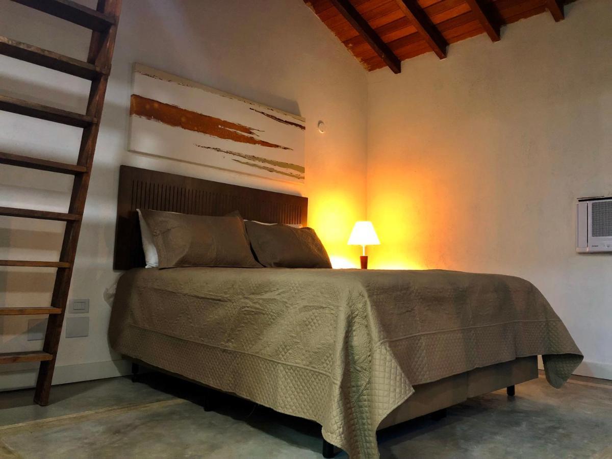 Pousada Golf Village Itaipava Dış mekan fotoğraf