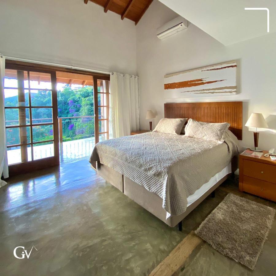 Pousada Golf Village Itaipava Dış mekan fotoğraf