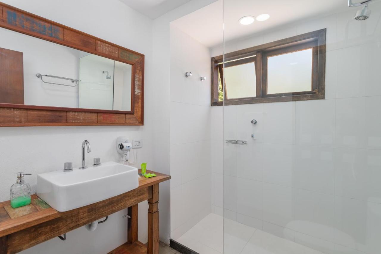 Pousada Golf Village Itaipava Dış mekan fotoğraf