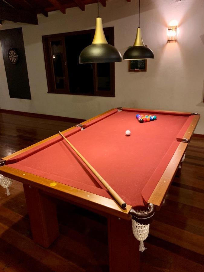 Pousada Golf Village Itaipava Dış mekan fotoğraf
