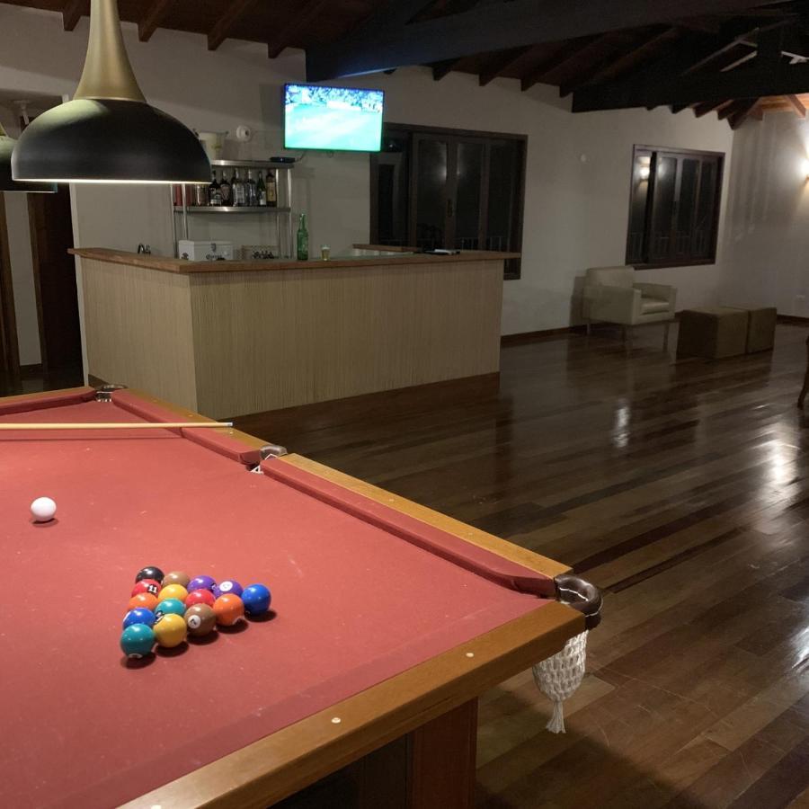 Pousada Golf Village Itaipava Dış mekan fotoğraf