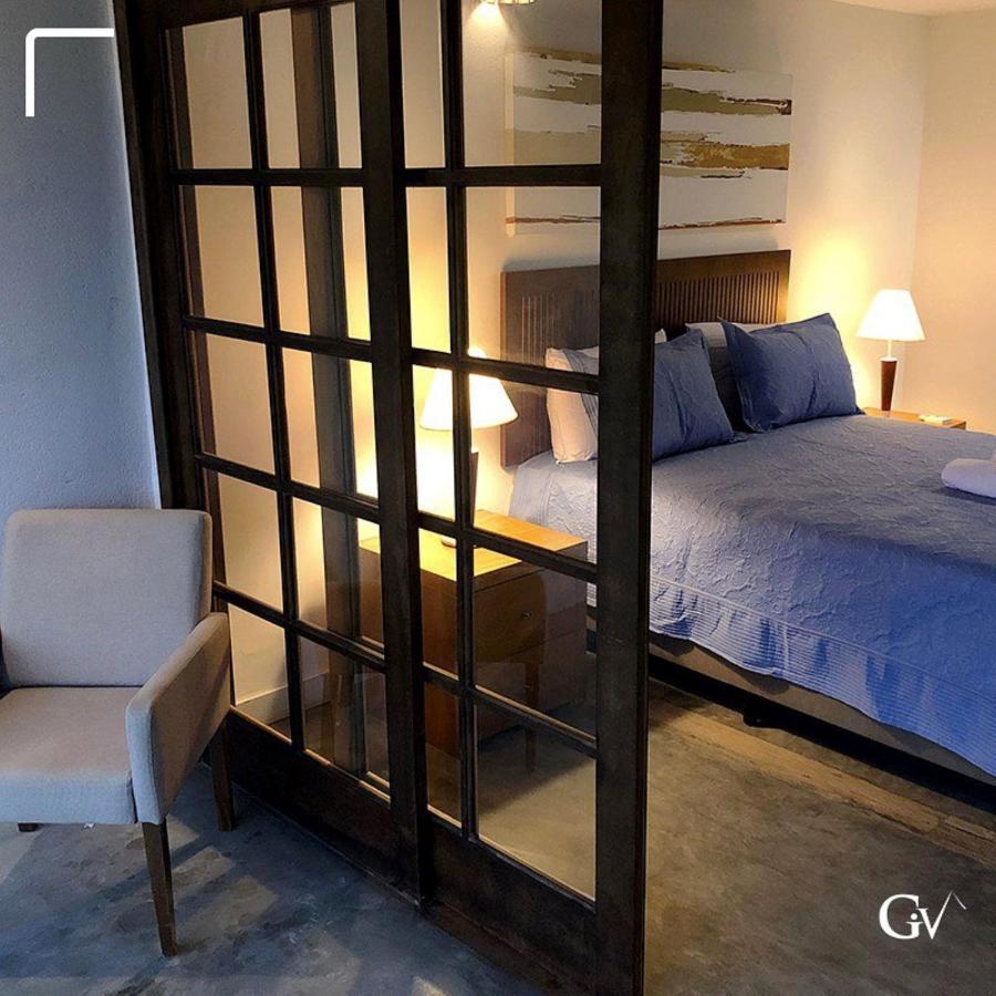 Pousada Golf Village Itaipava Dış mekan fotoğraf