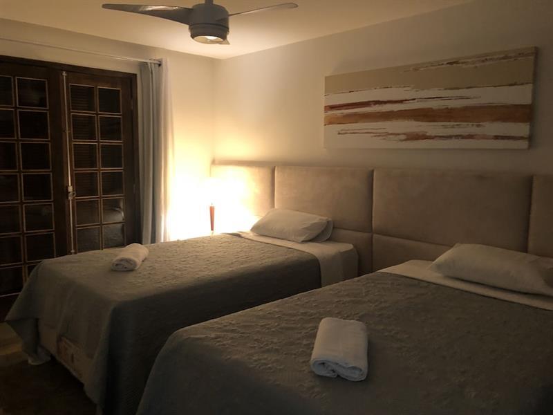 Pousada Golf Village Itaipava Dış mekan fotoğraf