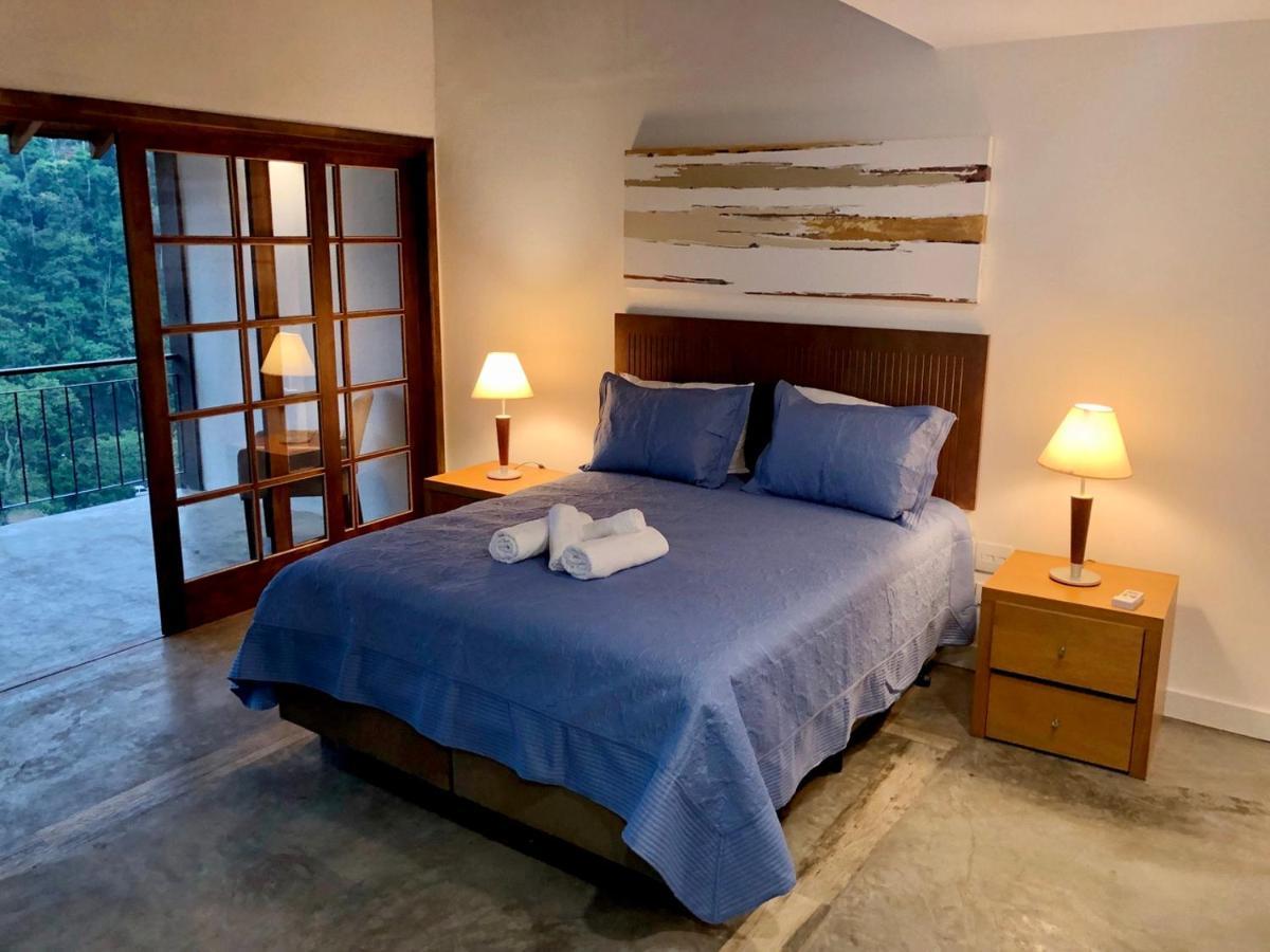 Pousada Golf Village Itaipava Dış mekan fotoğraf